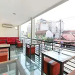 Reddoorz @ Dagen Malioboro