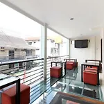 Reddoorz @ Dagen Malioboro