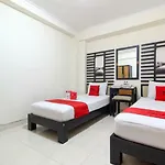 Reddoorz @ Dagen Malioboro