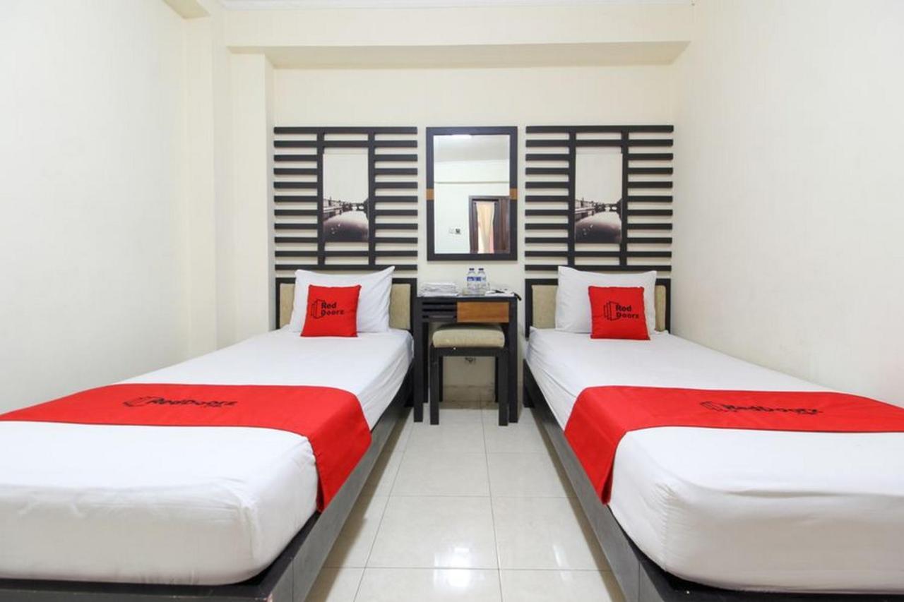 Reddoorz @ Dagen Malioboro Hotel 2*
