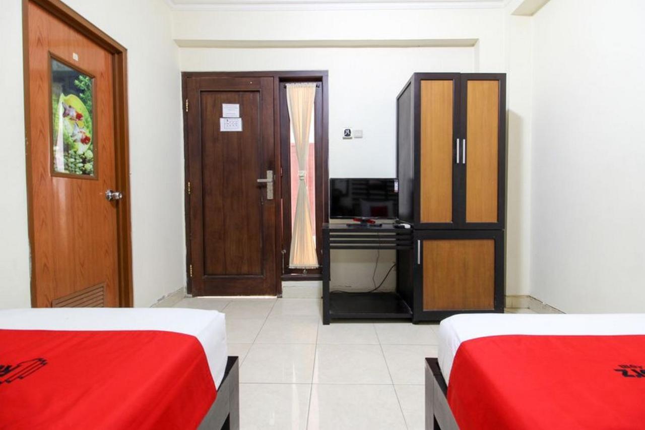 Reddoorz @ Dagen Malioboro Hotel Yogyakarta