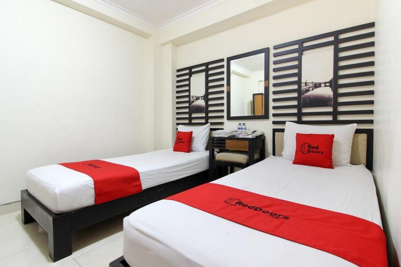 Reddoorz @ Dagen Malioboro Hotel 2*
