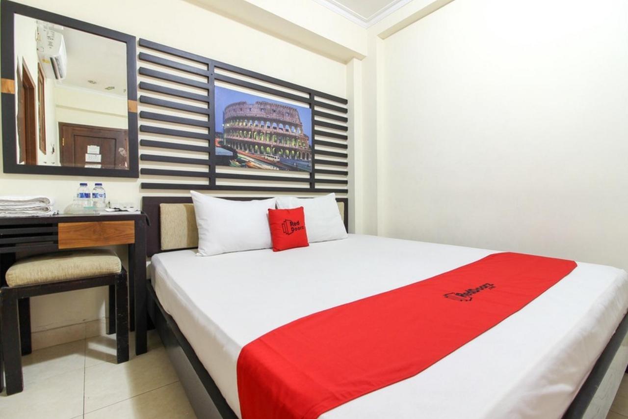 Reddoorz @ Dagen Malioboro Hotel
