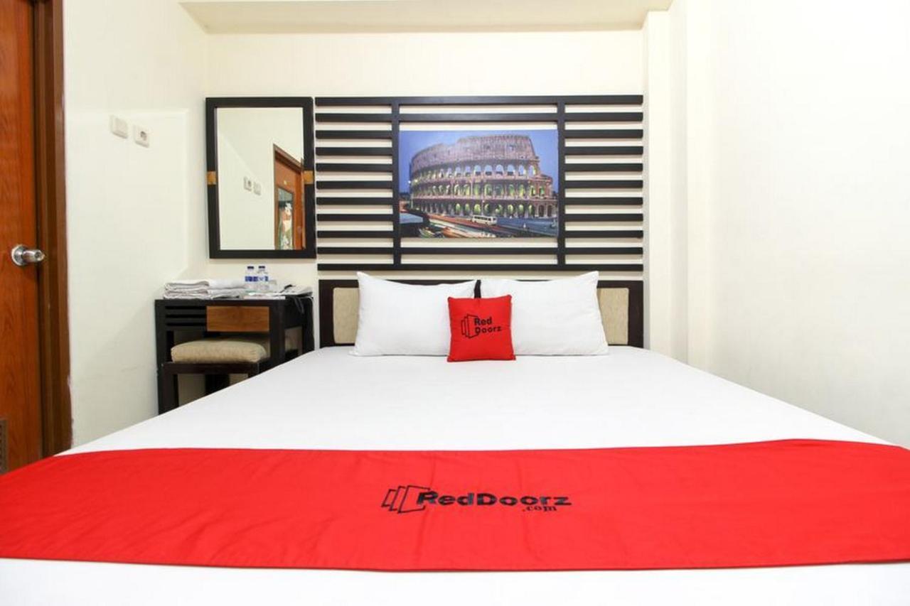 Reddoorz @ Dagen Malioboro