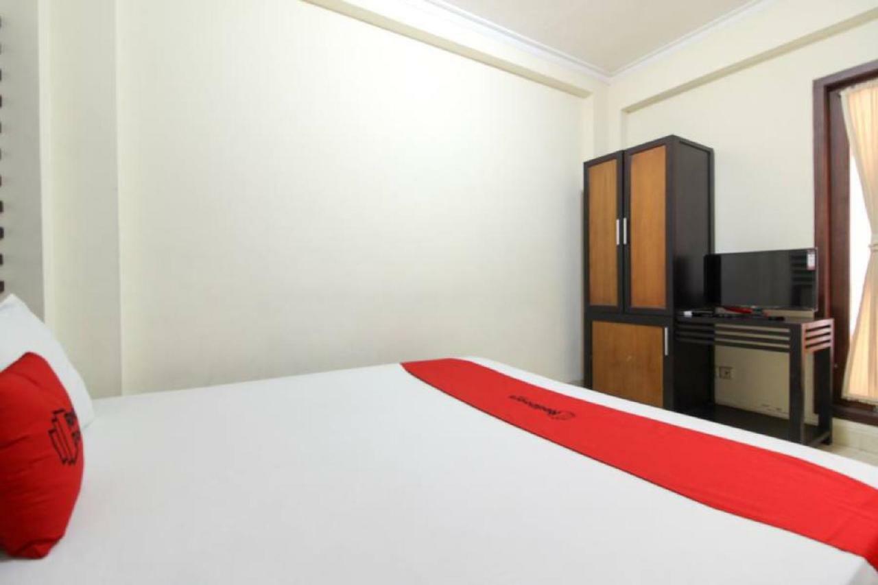 Reddoorz @ Dagen Malioboro Hotel 2*