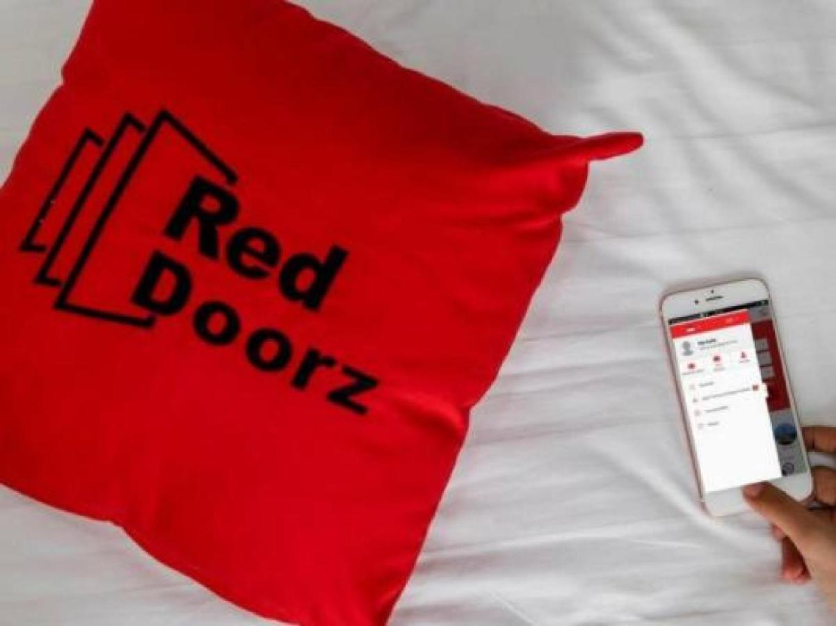 Hotel Reddoorz @ Dagen Malioboro Yogyakarta